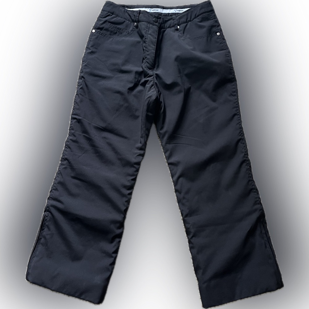 Women's Petite Ski Pants